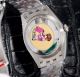 Clean Factory Rolex Datejust 2836 Black Face Watch 36mm 041407 (9)_th.jpg